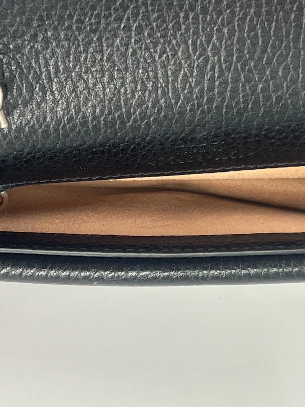 Gucci Dionysus Super Mini Shoulder Bag - Picture 9 of 9